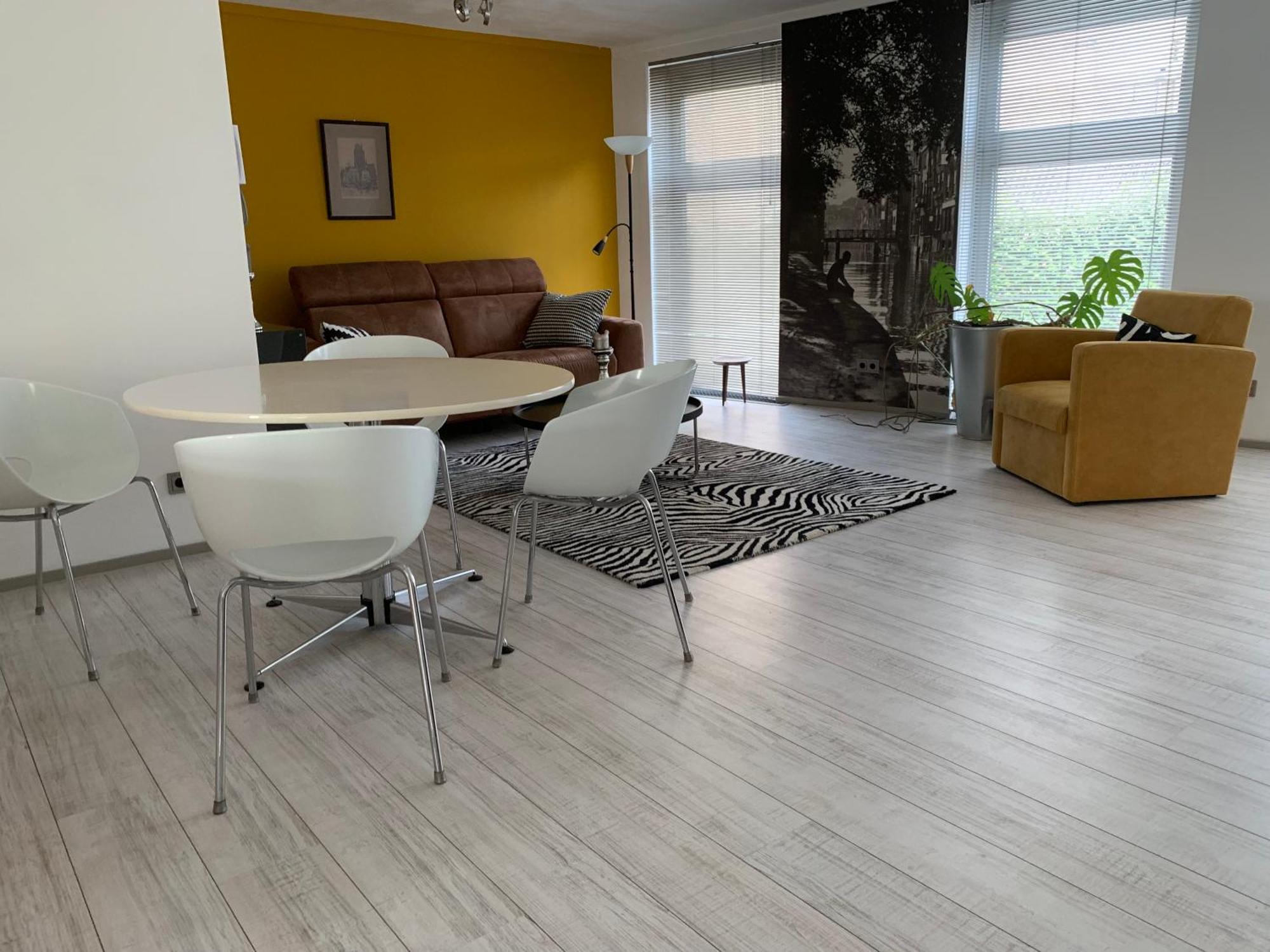 Apartment Lange Geldersekade 3, Dordrecht 80 M2 Extérieur photo