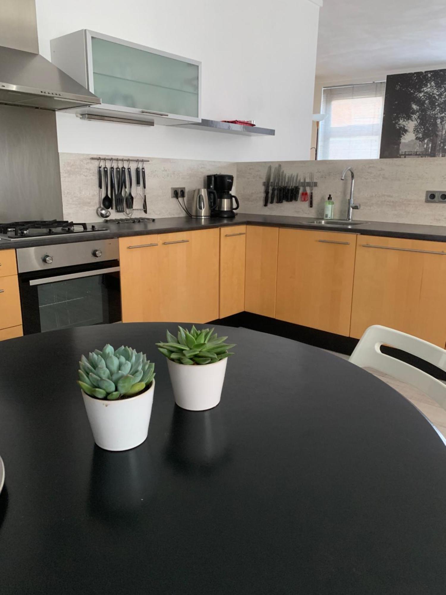 Apartment Lange Geldersekade 3, Dordrecht 80 M2 Extérieur photo
