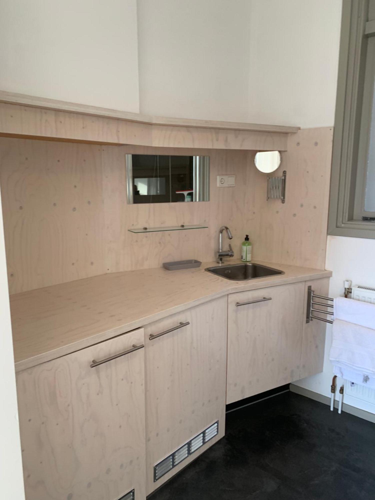 Apartment Lange Geldersekade 3, Dordrecht 80 M2 Extérieur photo