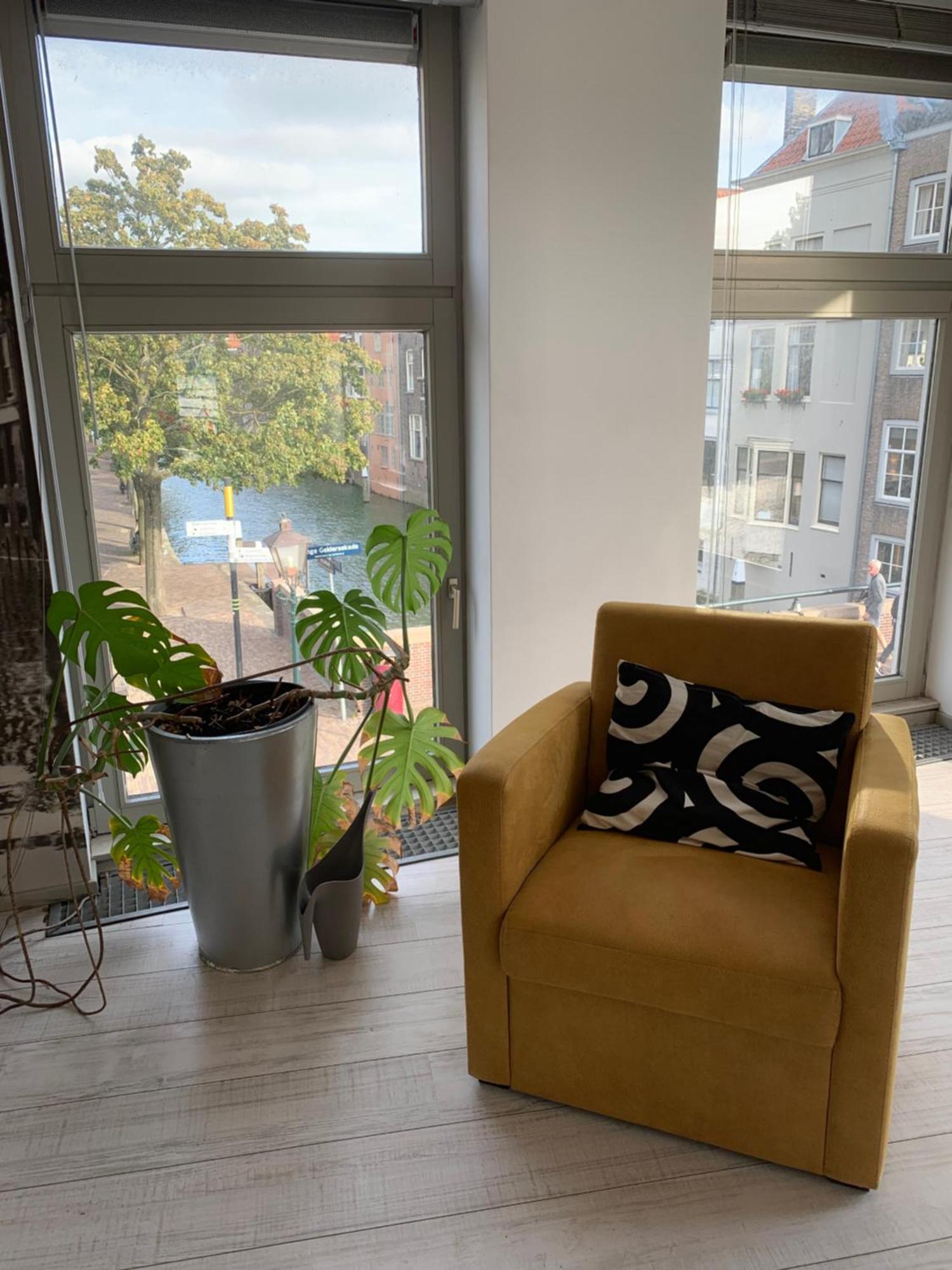 Apartment Lange Geldersekade 3, Dordrecht 80 M2 Extérieur photo